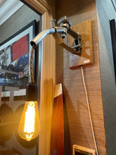 Petrol Pump Wall or Floor Light